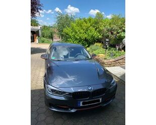 BMW BMW 335i Sport Line|F30|Sport-aut.|SD|HUD|Leder|2. Gebrauchtwagen