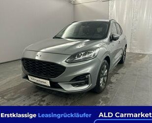 Ford Ford Kuga 2.5 Duratec PHEV ST-LINE X Geschlossen, Gebrauchtwagen