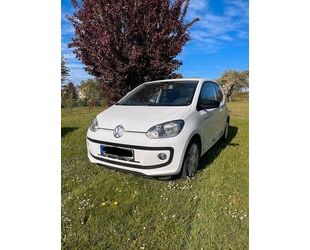 VW Volkswagen 1.0 55kW cup up! cup up! Gebrauchtwagen