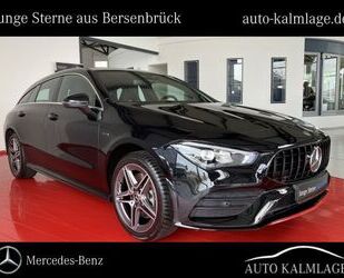 Mercedes-Benz Mercedes-Benz CLA 250 e SB AMG LINE NAVI+EL. KLAPP Gebrauchtwagen