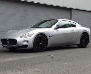 Maserati Maserati Granturismo 4.2 V8 (Japan Import & Sehr S Gebrauchtwagen