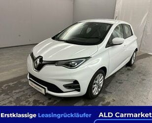 Renault Renault ZOE (mit Batterie) Z.E. 50 EXPERIENCE Limo Gebrauchtwagen