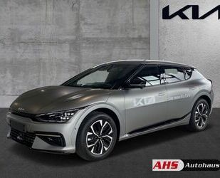 Kia Kia EV6 GT-Line 2WD Elektro 77 HUD StandHZG Navi d Gebrauchtwagen