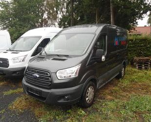 Ford Ford Transit ** Trend** 350 L2 Kasten Gebrauchtwagen