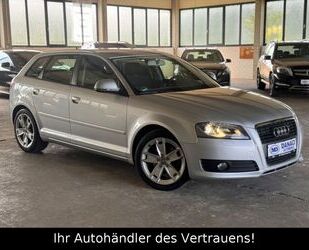 Audi Audi A3 Sportback 1.4 TFSI Ambition/Xenon/PDC/AHK Gebrauchtwagen