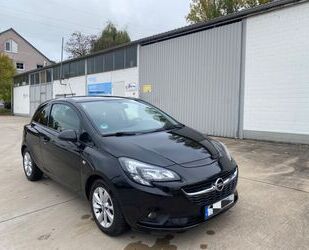 Opel Opel Corsa 1.4 Edition Automatik Edition Gebrauchtwagen