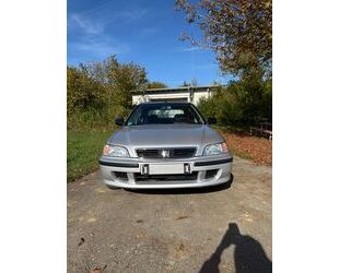 Honda Honda Civic 1.4i LS Gebrauchtwagen