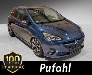 Opel Opel Corsa OPC Sport Recaro tolle Ausstattung Gebrauchtwagen