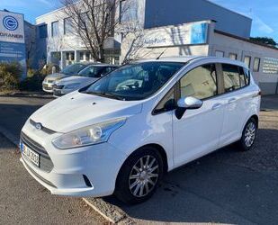 Ford Ford B-Max B-MAX Trend Gebrauchtwagen