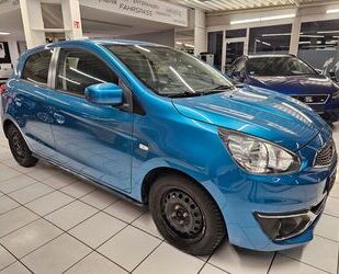 Mitsubishi Mitsubishi Space Star Edition 100+ Gebrauchtwagen