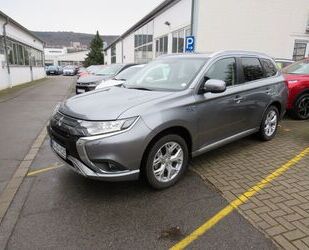 Mitsubishi Mitsubishi Outlander PHEV Basis Spirit 4WD Gebrauchtwagen