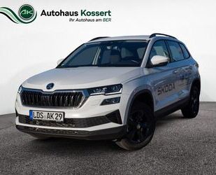 Skoda Skoda Karoq 1.5 TSI Selection NAVI AHK ACC MATRIX- Gebrauchtwagen