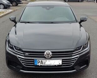 VW Volkswagen Arteon 2.0 TDI DSG R-Line 4-MOTION Gebrauchtwagen