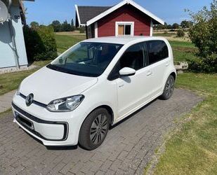 VW Volkswagen e-up! Gebrauchtwagen