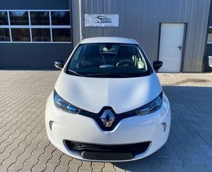 Renault Renault ZOE Zoe Life Gebrauchtwagen