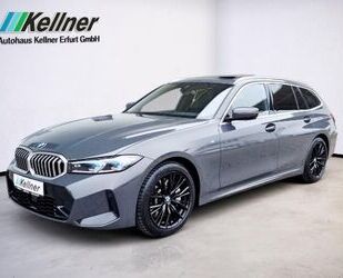 BMW BMW 330 i xDr. Tour. M-Sport AHK+Head-Up+Pano+ACC+ Gebrauchtwagen