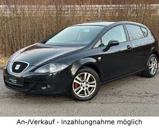 Seat Seat Leon 1.8 TFSI Style | TÜV 01/26 | TEMPO | KLI Gebrauchtwagen