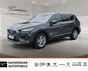 Seat Tarraco Gebrauchtwagen