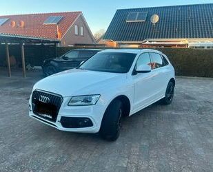 Audi Q5 Gebrauchtwagen