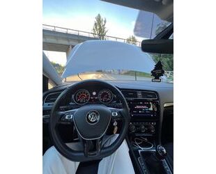 VW Volkswagen Golf 1.0 TSI Trendline Trendline Gebrauchtwagen