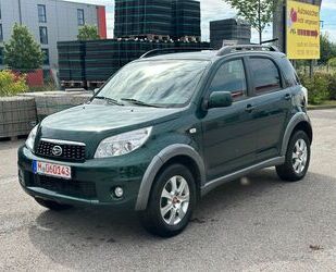 Daihatsu Daihatsu Terios Pirsch Top S 4WD 2.Hand Tüv 06/202 Gebrauchtwagen