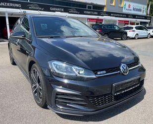 VW Volkswagen Golf VII GTD Navi Xenon Gebrauchtwagen