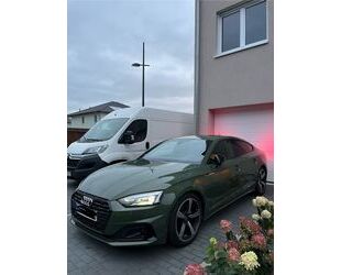 Audi Audi A5 35 TDI S tronic Sportback advanced Gebrauchtwagen