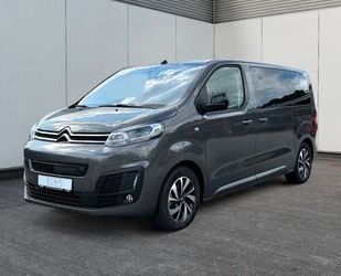 Citroen Citroën SpaceTourer Spacetourer Business Lounge M Gebrauchtwagen