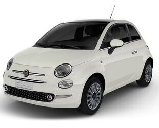 Fiat Fiat 500 Dolcevita - ab 179€/ Monat Gebrauchtwagen