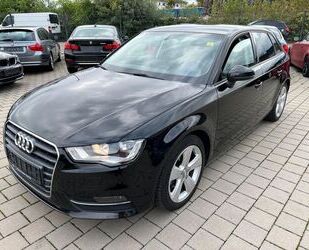 Audi Audi A3 Sportback Ambition Gebrauchtwagen