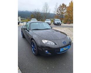 Mazda Mazda MX-5 2.0 MZR Roadster Coupe Sports-Line Gebrauchtwagen