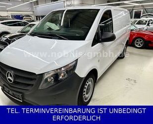 Mercedes-Benz Mercedes-Benz Vito AHK 114/116 CDI, RWD lang, seh Gebrauchtwagen