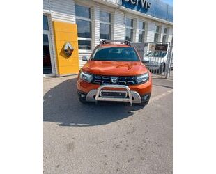 Dacia Dacia Duster TCe 90 Expression Expression Gebrauchtwagen