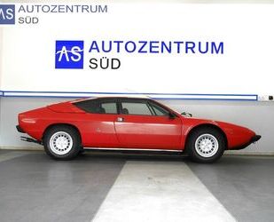 Lamborghini Lamborghini Urraco P200 Gebrauchtwagen