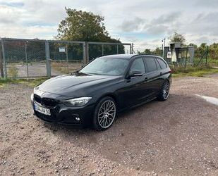 BMW BMW F31 328i Touring M-Sportpaket Gebrauchtwagen