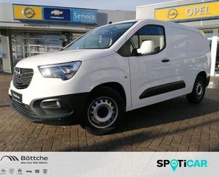 Opel Opel Combo Edition erhöhte Nutzlast XL 1.5 CDTI AH Gebrauchtwagen