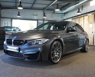 BMW BMW M3 F80 450ch Pack Competition M DKG Gebrauchtwagen