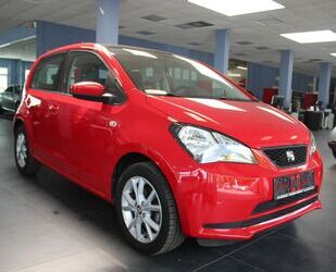 Seat Seat Mii 1.0 - Panorama - Klima - SHZ - Gebrauchtwagen