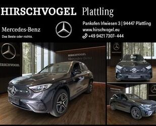 Mercedes-Benz Mercedes-Benz GLC 300 e 4M EDITION AMG-Line+Night+ Gebrauchtwagen