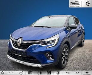 Renault Captur Gebrauchtwagen