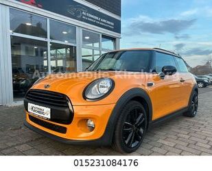 Mini ONE Gebrauchtwagen