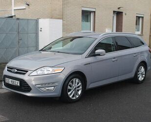 Ford Mondeo Gebrauchtwagen