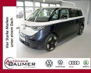 VW Volkswagen ID. Buzz Pro AHK IQ.Light Kamera Vollau Gebrauchtwagen