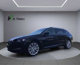 Skoda Skoda Superb Combi 2.0 TSI DSG Style Gebrauchtwagen