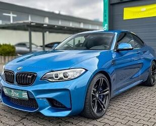 BMW BMW M2 PANO H&K M DRIVERS PACKAGE SHZ NAVI Gebrauchtwagen