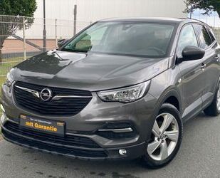 Opel Opel Grandland X Edition 1.2