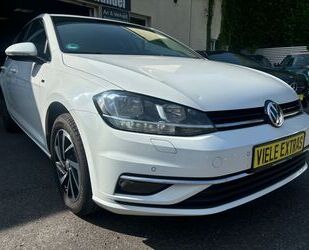 VW Volkswagen Golf VII Lim. Join Start-Stopp *NAVI*LE Gebrauchtwagen