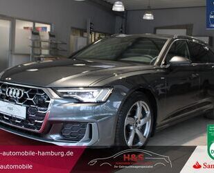 Audi Audi A6 Avant 40 TDI quattro S line NP 75.490,- Gebrauchtwagen