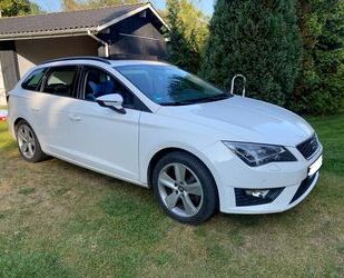 Seat Seat Leon ST 1.8 TSI FR , Panoramadach Gebrauchtwagen