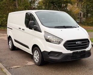 Ford Ford Transit Custom280 TÜV NEU ,37000 km 1.HAND,KL Gebrauchtwagen